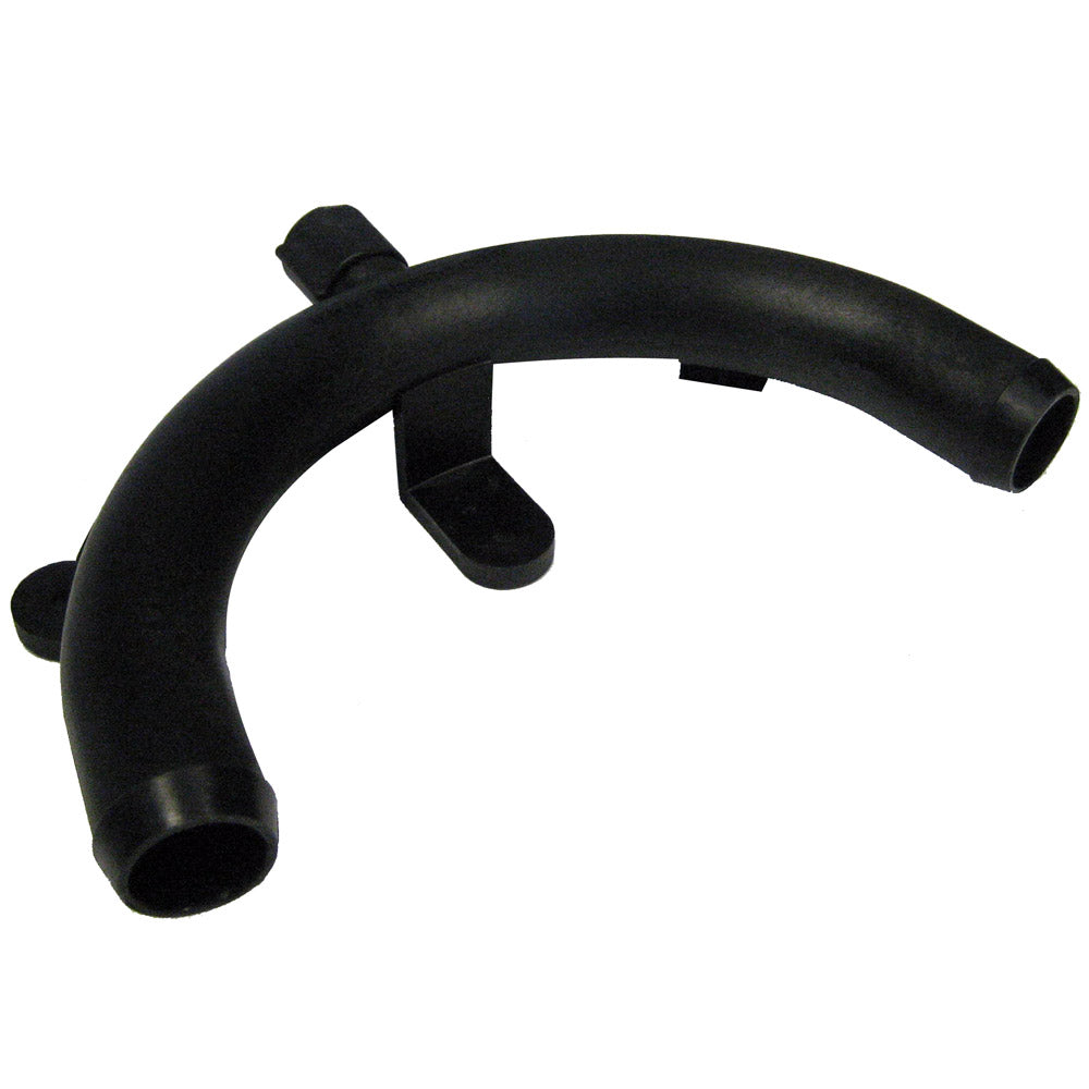 Jabsco 1-Inch Vented Loop for Marine Toilet Anti-Siphon Safety