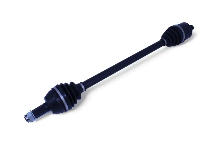 ALL BALLS RACING TRK 8 Axle for Polaris Vehicles by ALL BALLS RACING