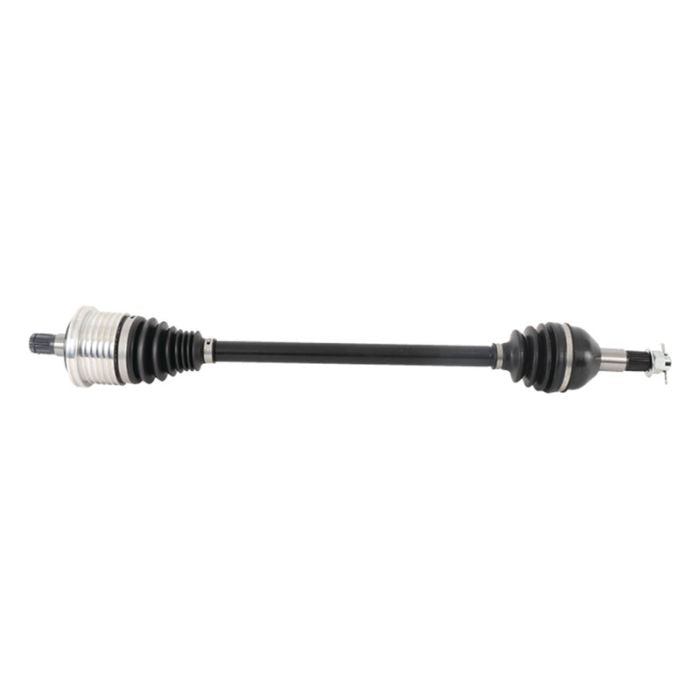All Balls Racing Trk 8 Axle Rear Left for Can-Am Maverick 1000 – Durable and Reliable Replacement Part