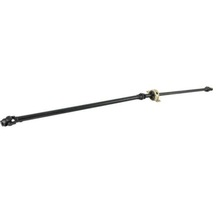 All Balls Racing Polaris Stealth Propshaft PRP-PO-09-012 for Enhanced Performance and Durability