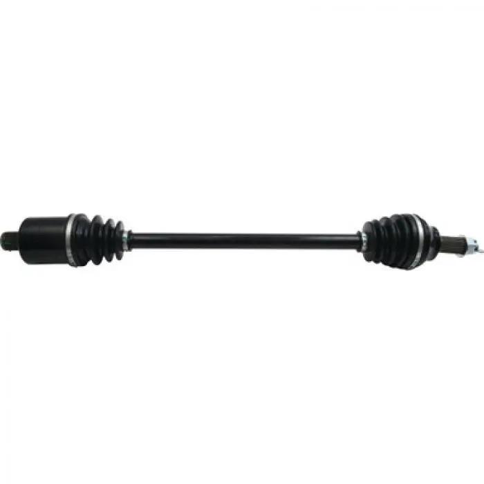 All Balls Racing 6-Ball Complete CV Axle - Part AB6-PO-8-404 by ALL BALLS RACING