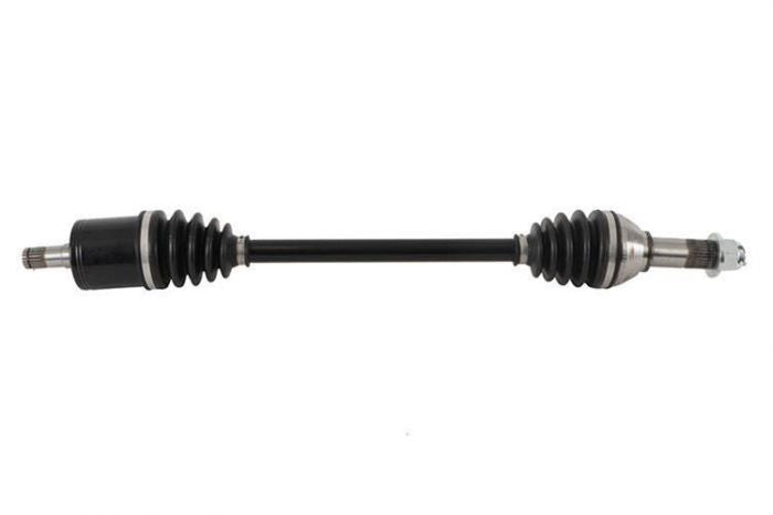 All Balls Racing AB6-CA-8-134 6-Ball Axle
