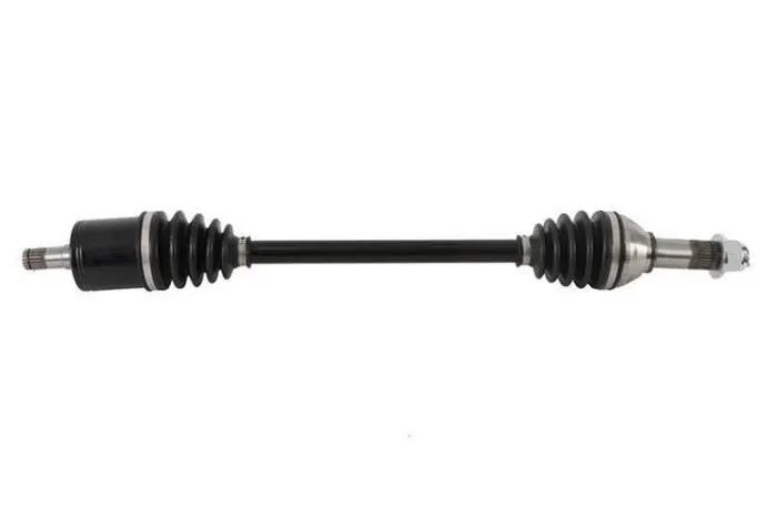 All Balls Racing 6-Ball Axle AB8-PO-8-104 for Enhanced Vehicle Performance by ALL BALLS RACING