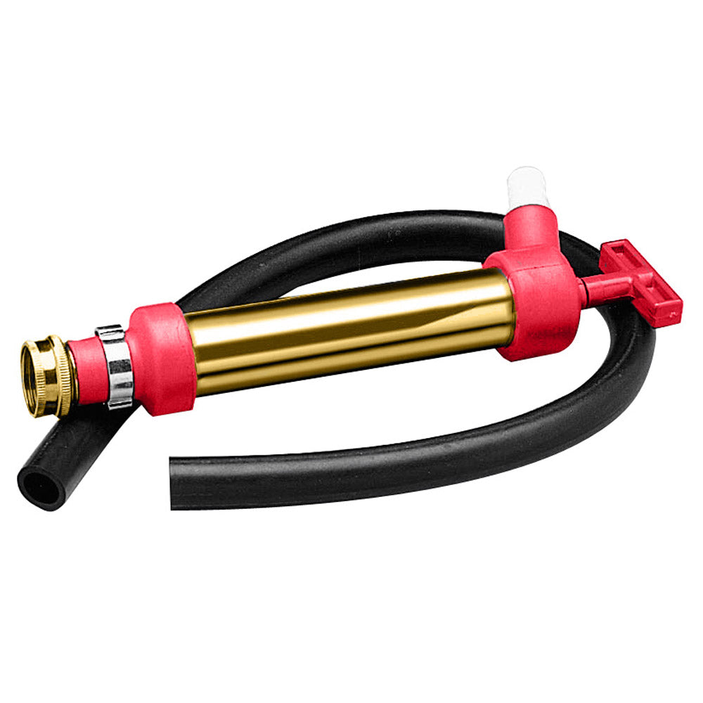 Jabsco Engine Oil Changer Oil Drain Pump Part 34060-0130