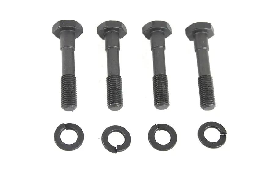 Colony Rear Oil Tank Mount Kit for Harley Davidson XLCH and KR Models by Colony