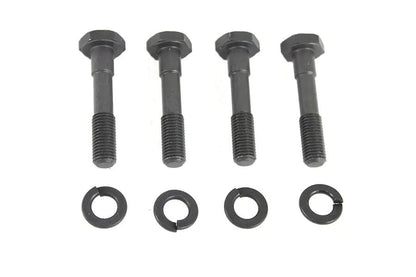 Colony Rear Oil Tank Mount Kit for Harley Davidson XLCH and KR Models by Colony