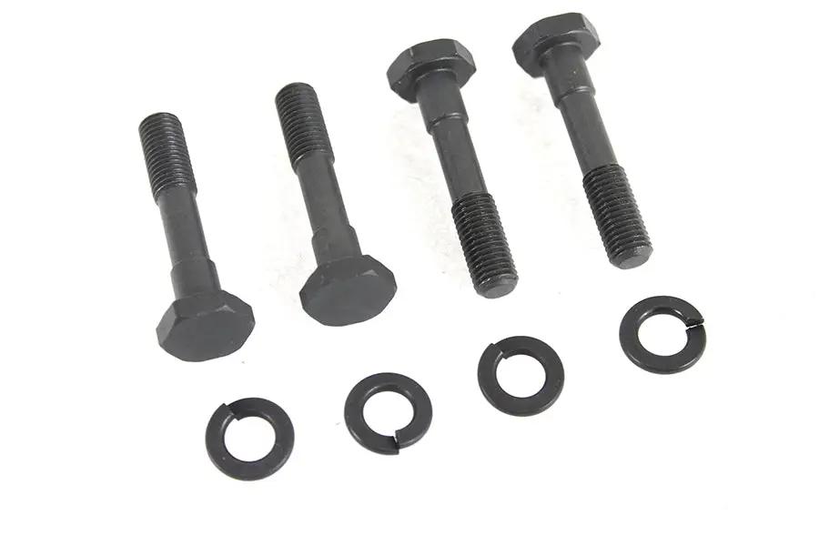 Colony Rear Oil Tank Mount Kit for Harley Davidson XLCH and KR Models by Colony