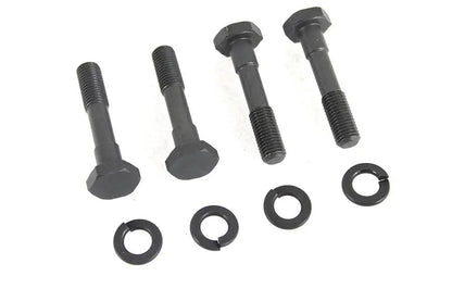 Colony Rear Oil Tank Mount Kit for Harley Davidson XLCH and KR Models by Colony