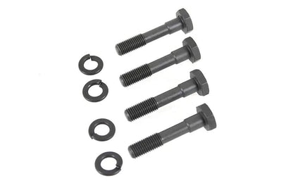 Colony Rear Oil Tank Mount Kit for Harley Davidson XLCH and KR Models by Colony