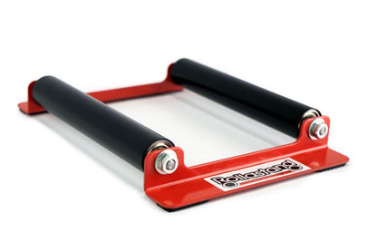 HARDLINE RollaStand Sportbike Cleaning Stand - Part Number RS-00001