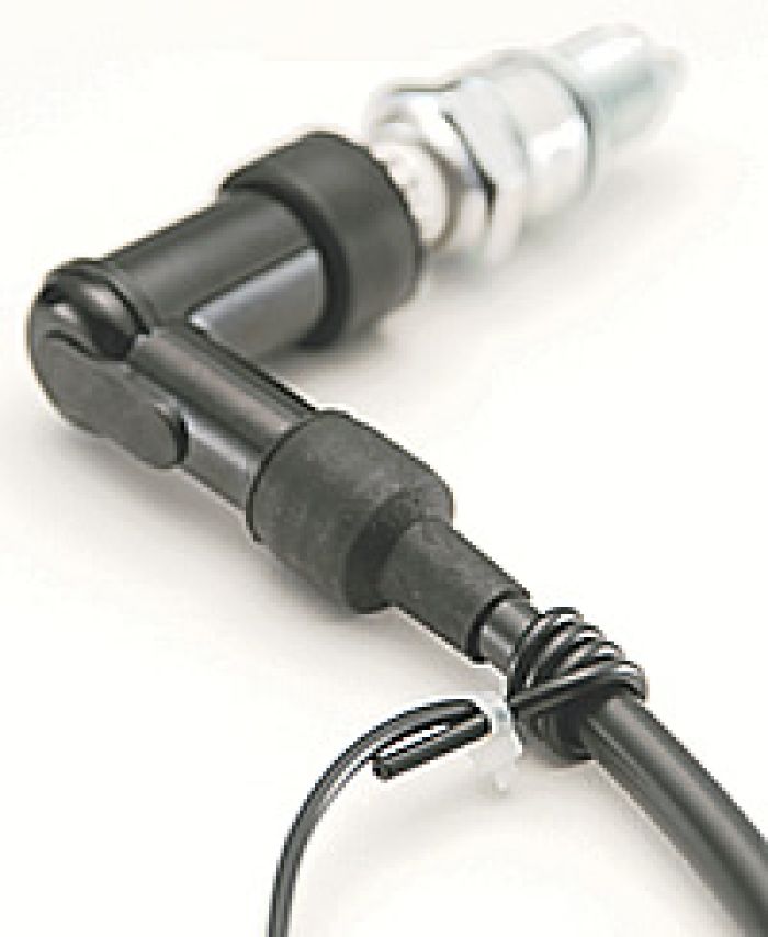 HARDLINE HR-8062-2 Hour and Tachometer for Up to 8 Cylinders