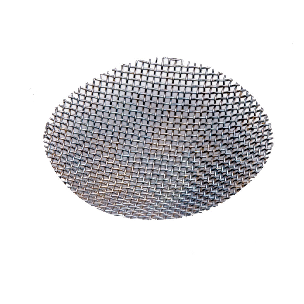 Rule Stainless Steel Debris Strainer – Model 70 for Round Based Pumps up to 3700 GPH