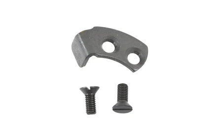Colony Starter Gear Bumper Plate and Screw Kit for Harley Davidson EL and FL Models by Colony