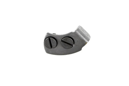 Colony Starter Gear Bumper Plate and Screw Kit for Harley Davidson EL and FL Models by Colony
