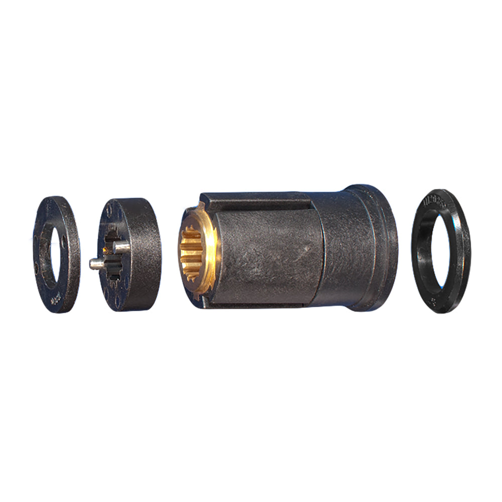 Turning Point Propellers Hub Kit #11 - Universal Marine Propeller Adapter System