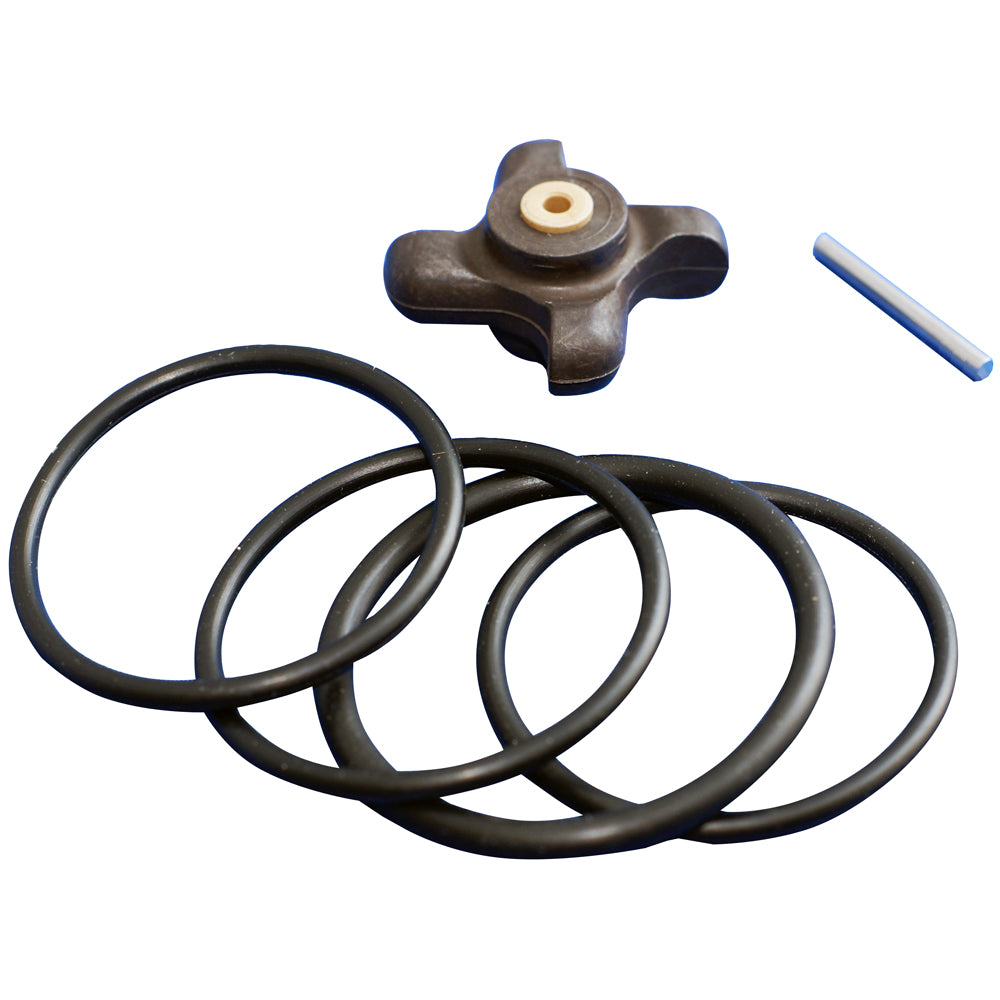 Maretron Spare Paddle Wheel Kit Part 33-398-04PW for Marine and Boat Applications