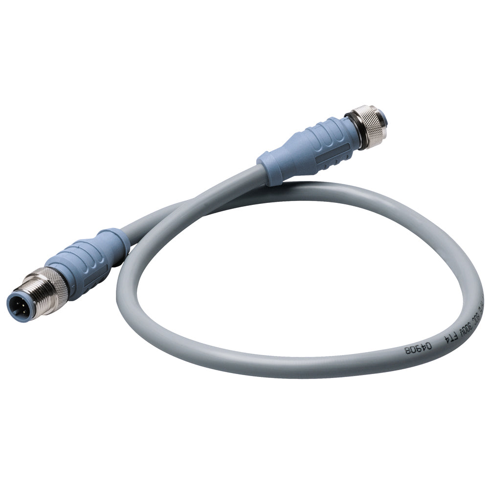 Maretron Micro Double-Ended Cordset - 3M for Reliable Data and Power Connections