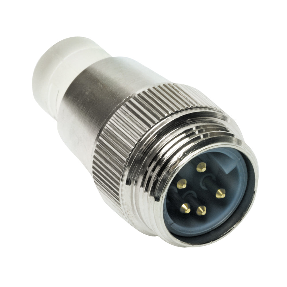 Maretron TRL-NM Mini Termination Resistor with LED for NMEA 2000 Networks