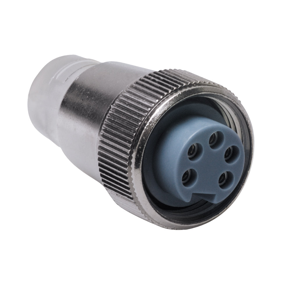 Maretron TRL-NF Mini Termination Resistor with LED for NMEA 2000 Networks