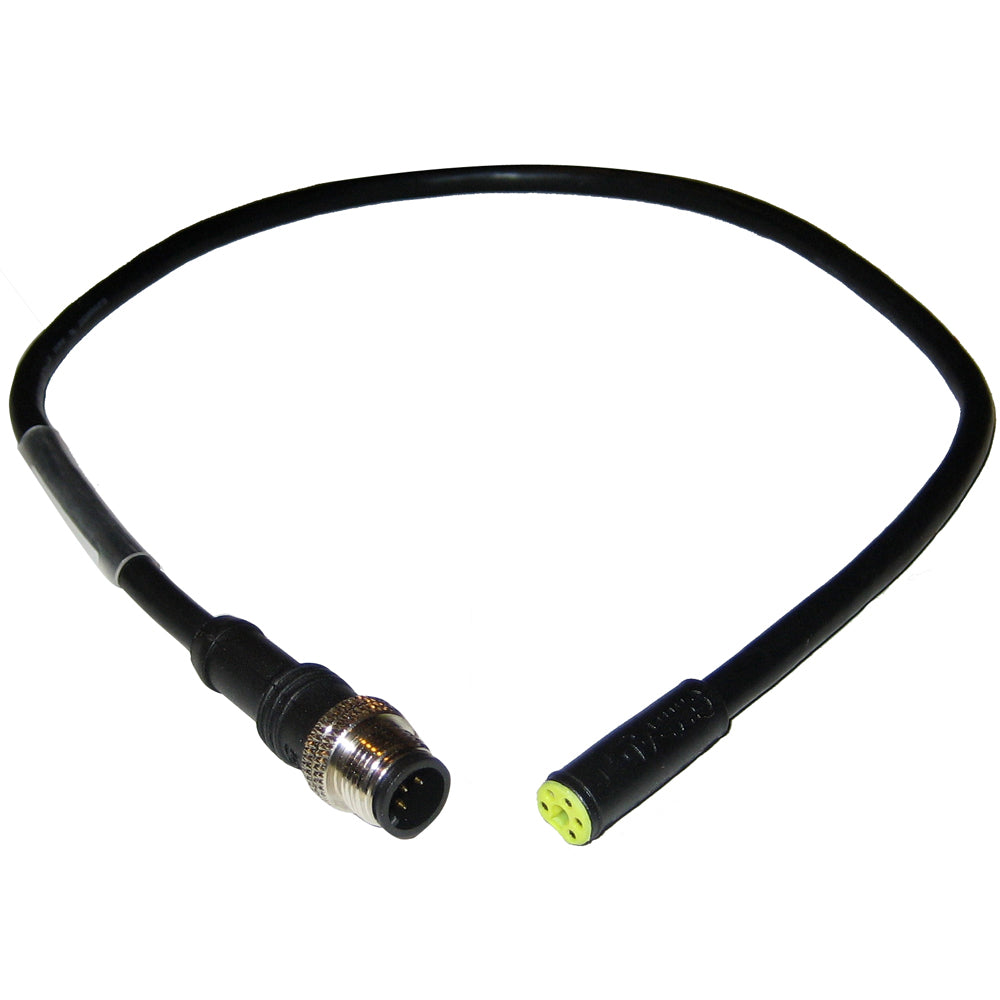 Simrad SimNet to NMEA 2000 Network Adapter Cable, Part 24005729