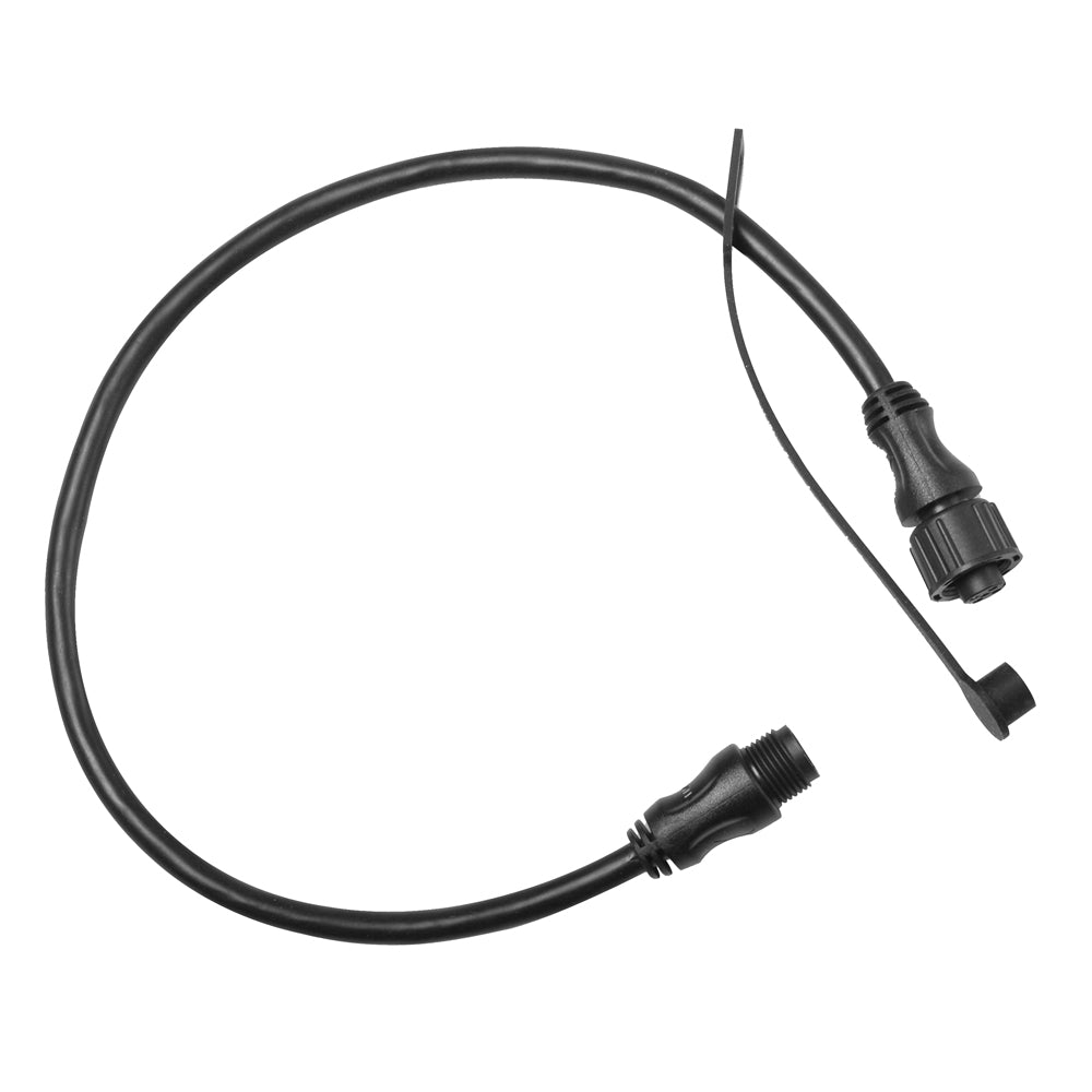 Garmin NMEA 2000 Backbone/Drop Cable (1 ft.) - Extend Your Marine Network