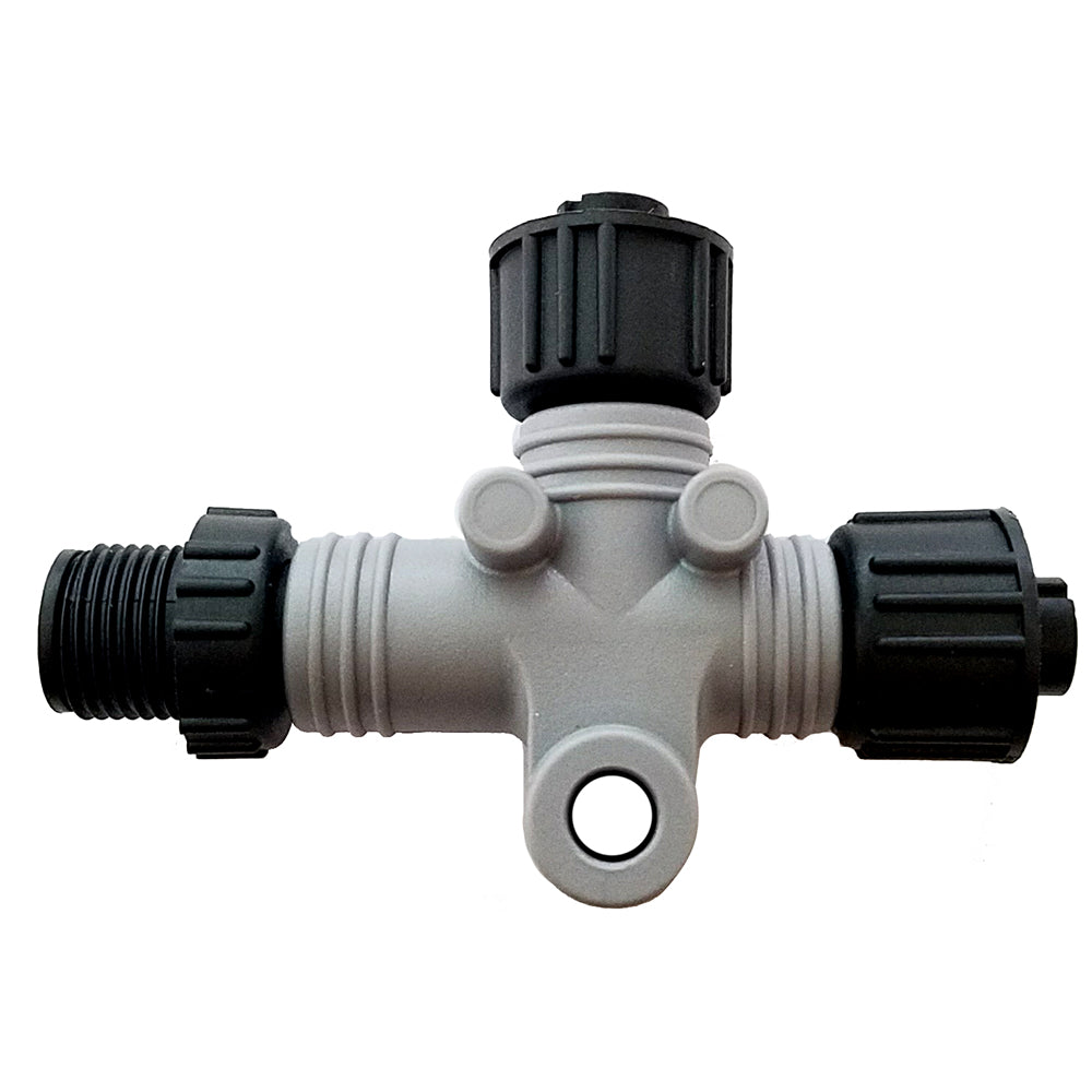 Garmin NMEA 2000 T Connector (Part Number 010-11078-00)