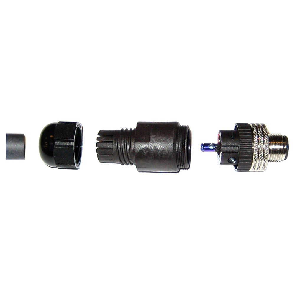 Garmin NMEA 2000 Field Installable Male Connector, Part 010-11094-00