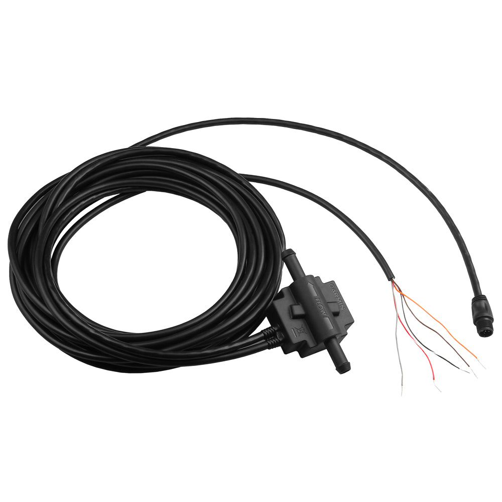 Garmin GFS 10 Fuel Sensor for Gas Engines – Fuel Flow and Level Monitoring