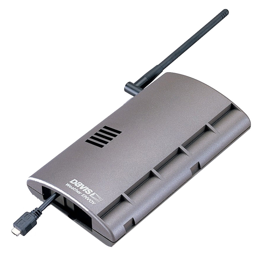 Davis Instruments Wireless Weather Envoy - Model 6316