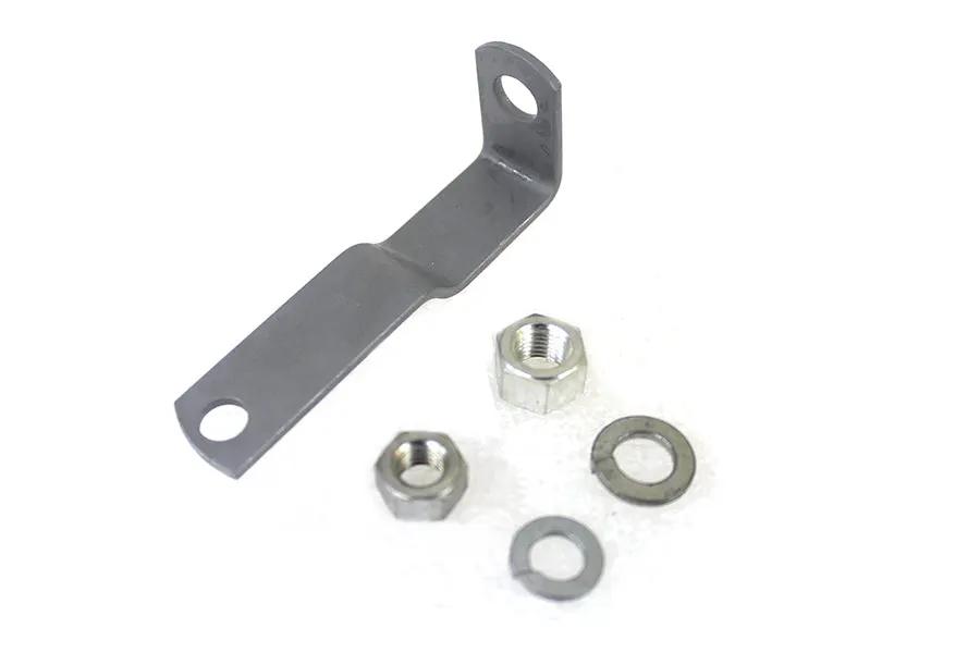 Colony Carburetor Support Bracket for Harley Davidson FL 1941-1947 by Colony