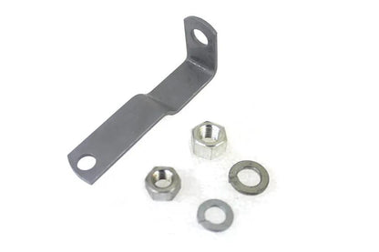 Colony Carburetor Support Bracket for Harley Davidson FL 1941-1947 by Colony