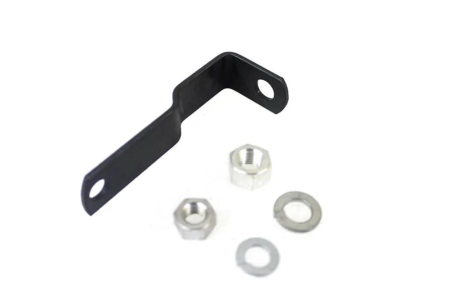 Colony Carburetor Support Bracket for Harley Davidson FL 1941-1947 by Colony