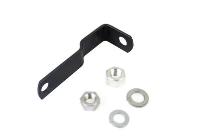 Colony Carburetor Support Bracket for Harley Davidson FL 1941-1947 by Colony