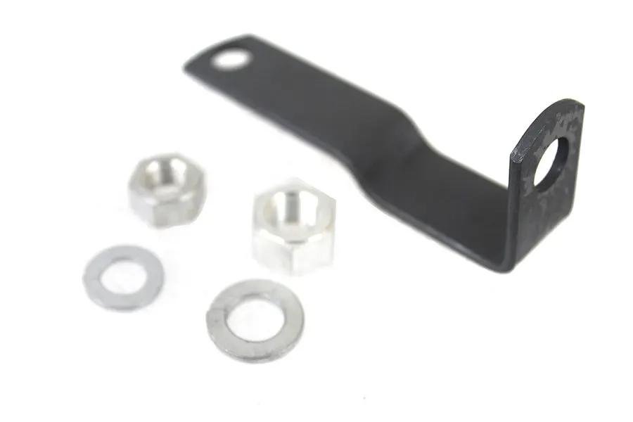 Colony Carburetor Support Bracket for Harley Davidson FL 1941-1947 by Colony