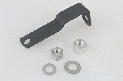 Colony Carburetor Support Bracket for Harley Davidson FL 1941-1947 by Colony