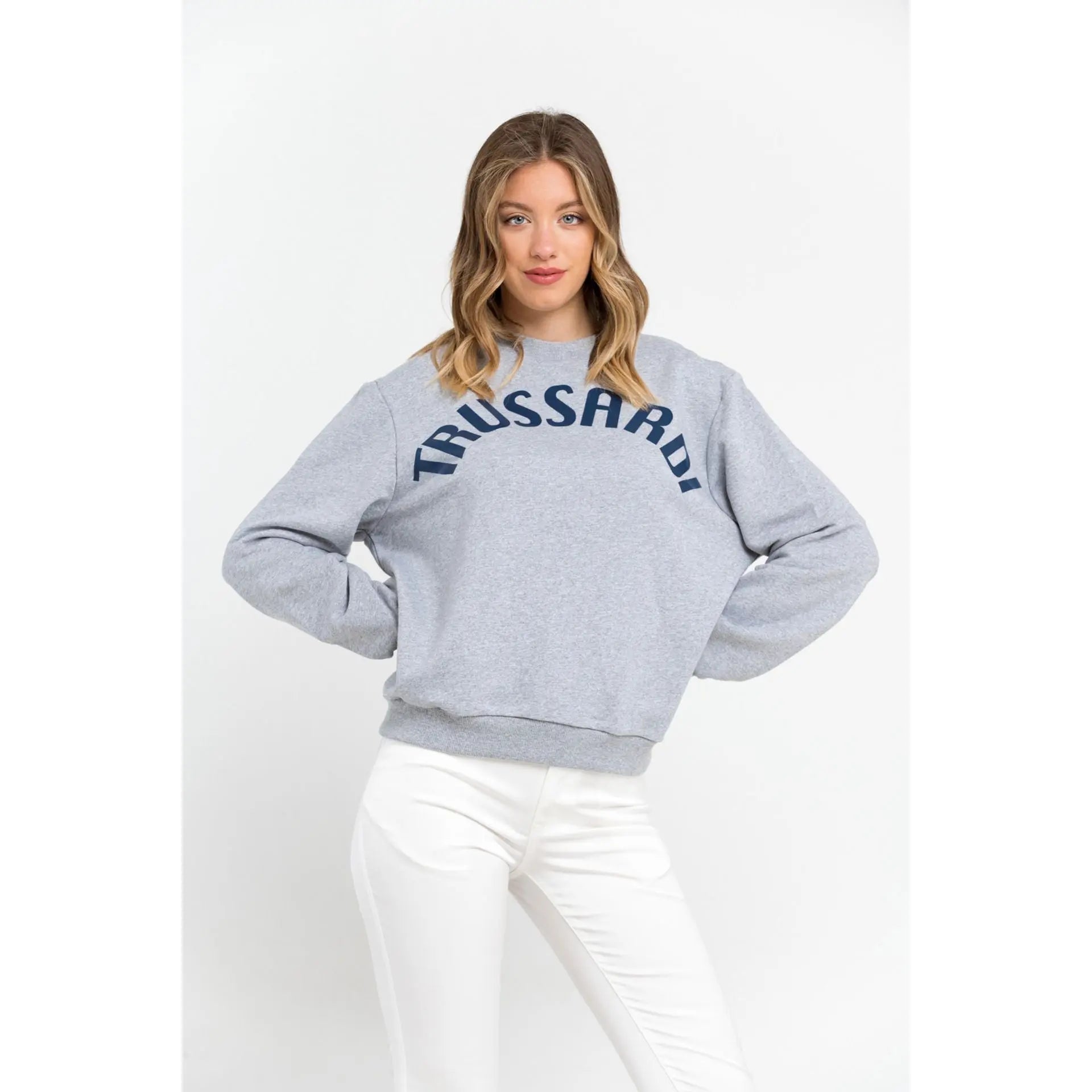 Trussardi Sweatshirts Trussardi