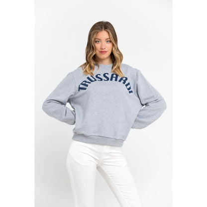 Trussardi Sweatshirts Trussardi