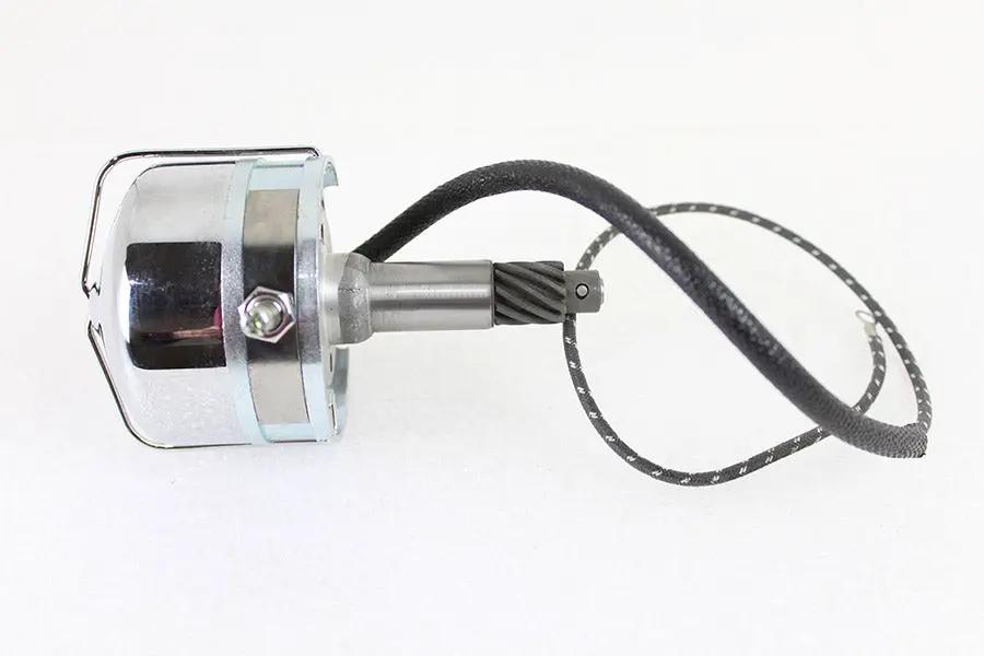 Motorshop Single Point Alloy Distributor for Harley Davidson WL and G Models (1948-1952) by Motorshop