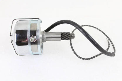 Motorshop Single Point Alloy Distributor for Harley Davidson WL and G Models (1948-1952) by Motorshop