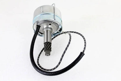 Motorshop Single Point Alloy Distributor for Harley Davidson WL and G Models (1948-1952) by Motorshop