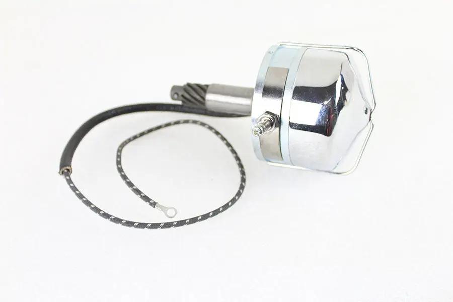 Motorshop Single Point Alloy Distributor for Harley Davidson WL and G Models (1948-1952) by Motorshop