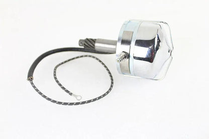 Motorshop Single Point Alloy Distributor for Harley Davidson WL and G Models (1948-1952) by Motorshop