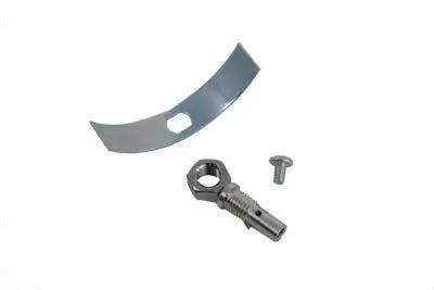 Volt Tech Distributor Adjuster Plate Kit for Harley Davidson FL Models by Volt Tech
