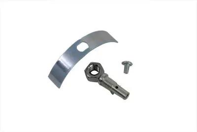 Volt Tech Distributor Adjuster Plate Kit for Harley Davidson FL Models by Volt Tech