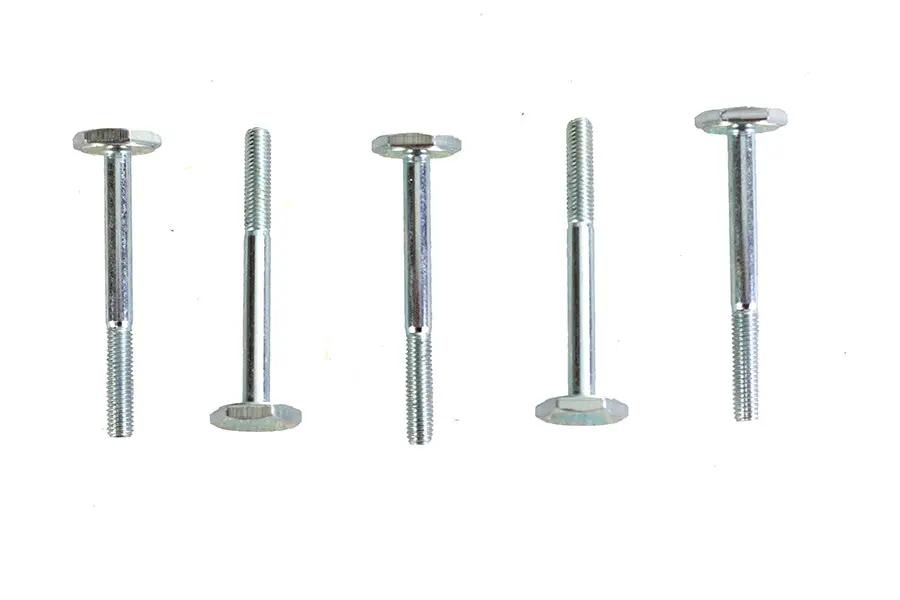 Volt Tech Ignition Advance Unit Steel Center Screw Part #19-0310F-5 for Harley Davidson FL & FX Models by Volt Tech