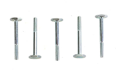 Volt Tech Ignition Advance Unit Steel Center Screw Part #19-0310F-5 for Harley Davidson FL & FX Models by Volt Tech