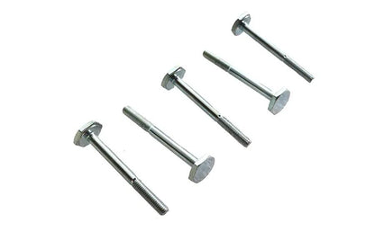 Volt Tech Ignition Advance Unit Steel Center Screw Part #19-0310F-5 for Harley Davidson FL & FX Models by Volt Tech
