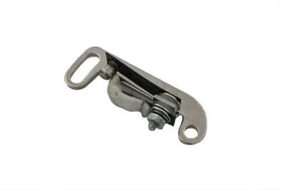 Volt Tech Magneto Point Set for Harley Davidson Hummer Side Valve Models by Volt Tech