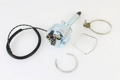 Motorshop 6 Volt Knucklehead Distributor Assembly for Harley Davidson EL & FL Models by Motorshop