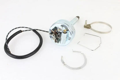 Motorshop 6 Volt Knucklehead Distributor Assembly for Harley Davidson EL & FL Models by Motorshop